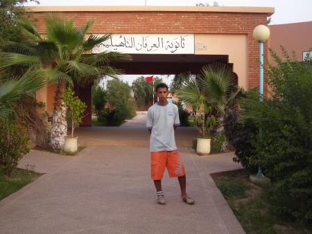 hassan