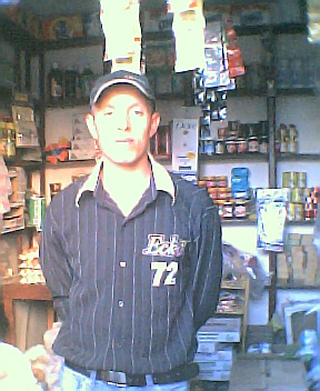 omar